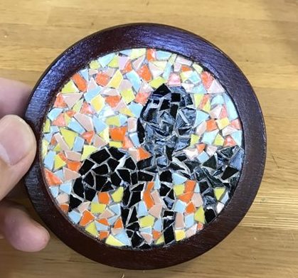 作業療法タイルモザイクの目的とは？