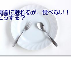 認知症への食事介助