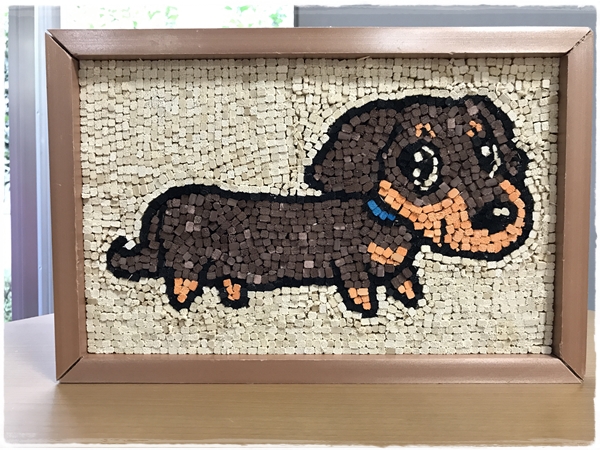 アクティビティはなぜ落ち着く？セロトニンの活性化